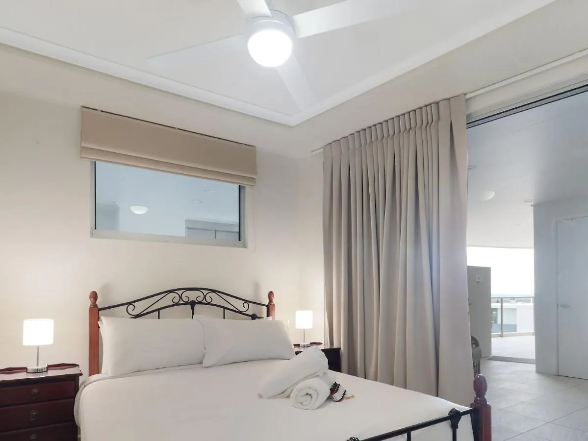 Points North Appartement Caloundra