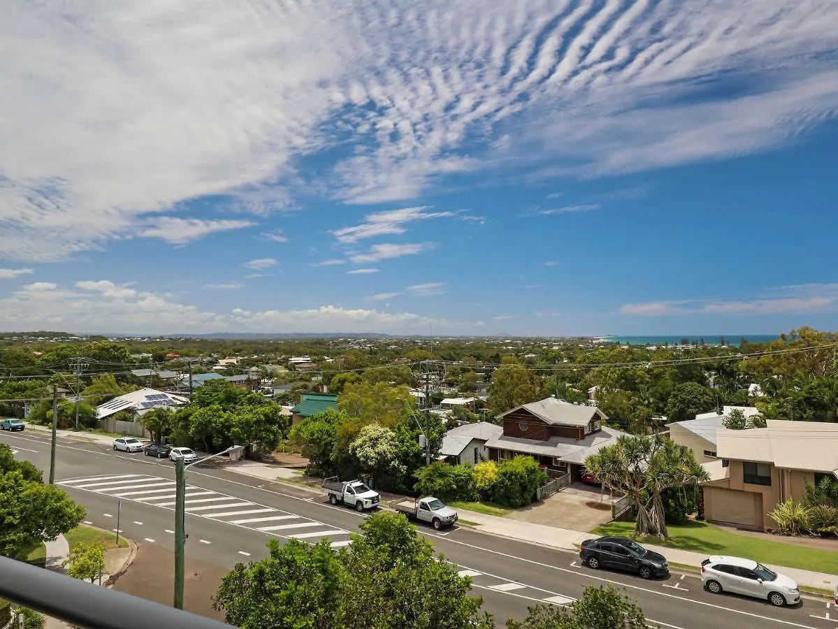 Points North Appartement Caloundra Australië
