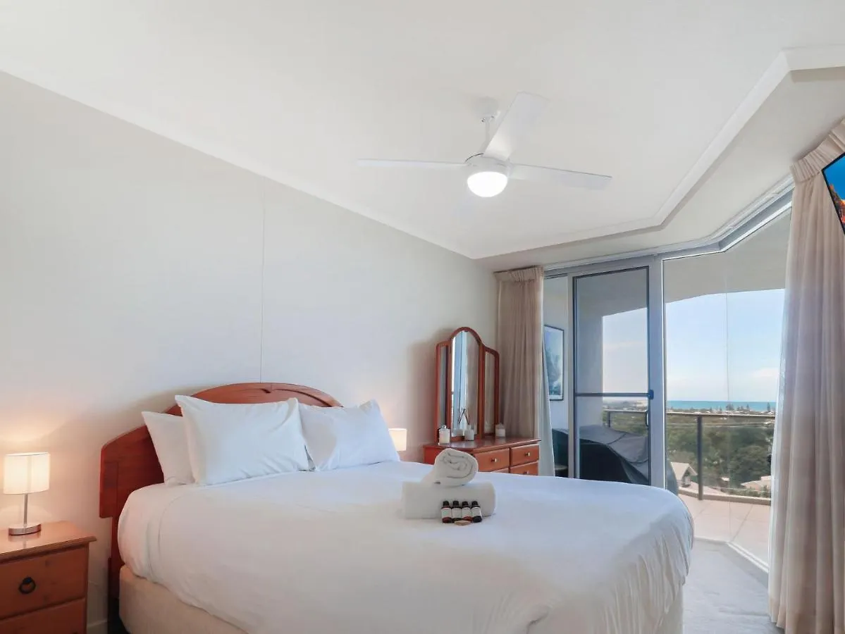 Points North Appartement Caloundra 0*,
