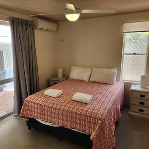 Aparthotel Capeview - Right On Kings, Caloundra