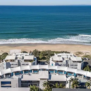 Resort Rolling Surf, Caloundra