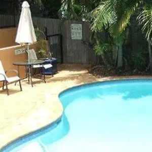 Aparthotel Meridian, Caloundra