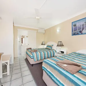 Motel Centre, Caloundra