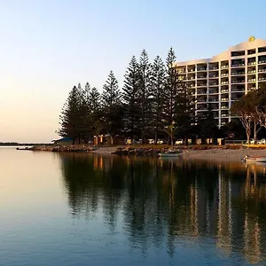 Ramada By Wyndham Golden Caloundra