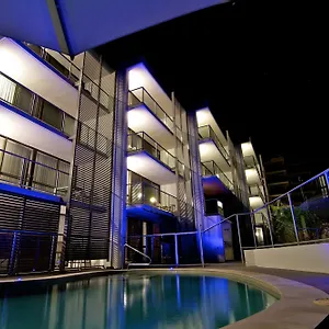 Aparthotel Merrima Court Holidays, Caloundra