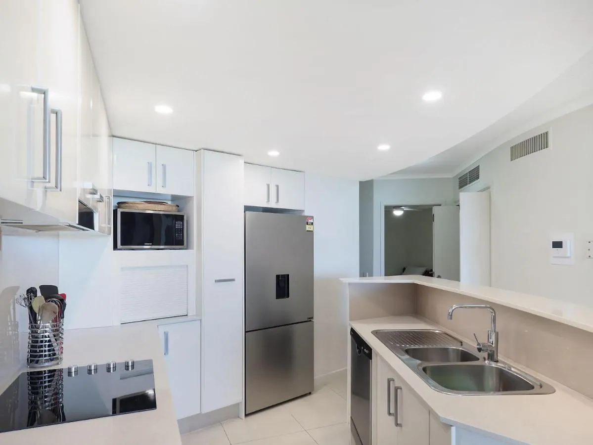 Points North Apartment Caloundra