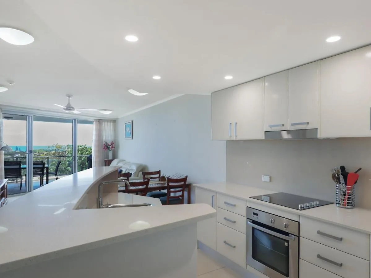 Points North Apartment Caloundra