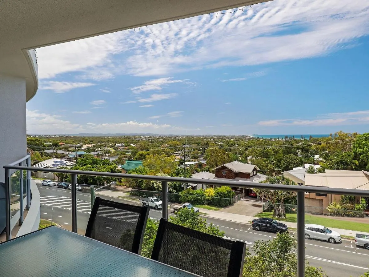 Points North Apartment Caloundra