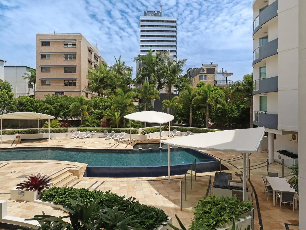 Points North Apartment Caloundra